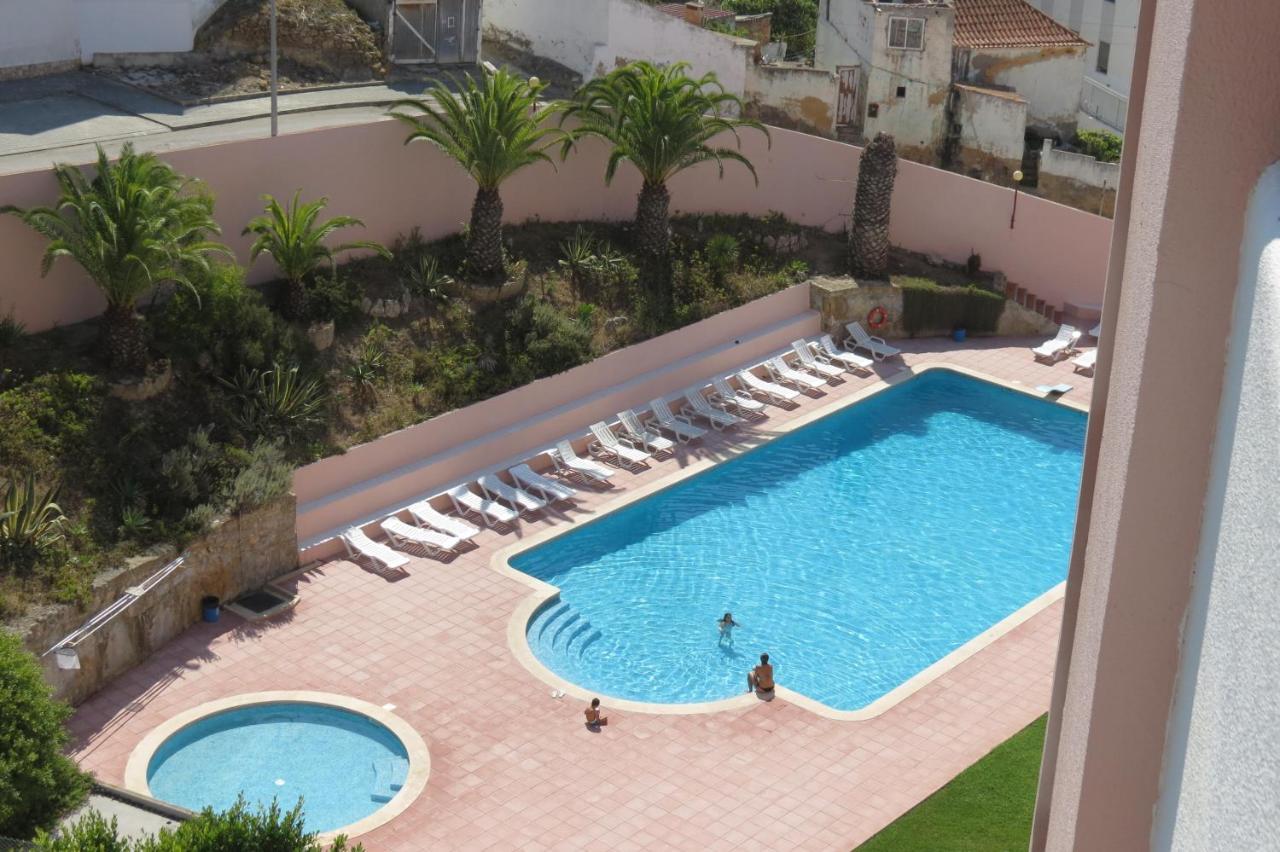 Ola Ericeira Apartment Extérieur photo