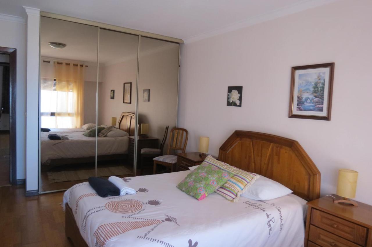 Ola Ericeira Apartment Extérieur photo