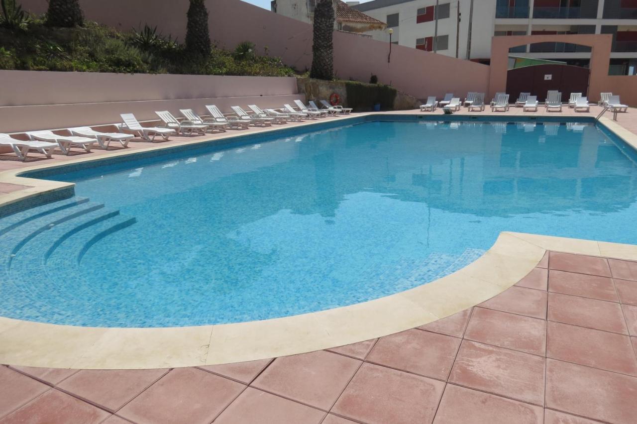 Ola Ericeira Apartment Extérieur photo