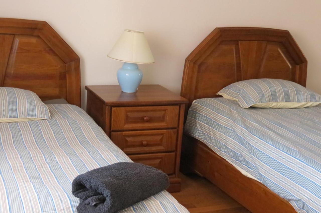 Ola Ericeira Apartment Extérieur photo