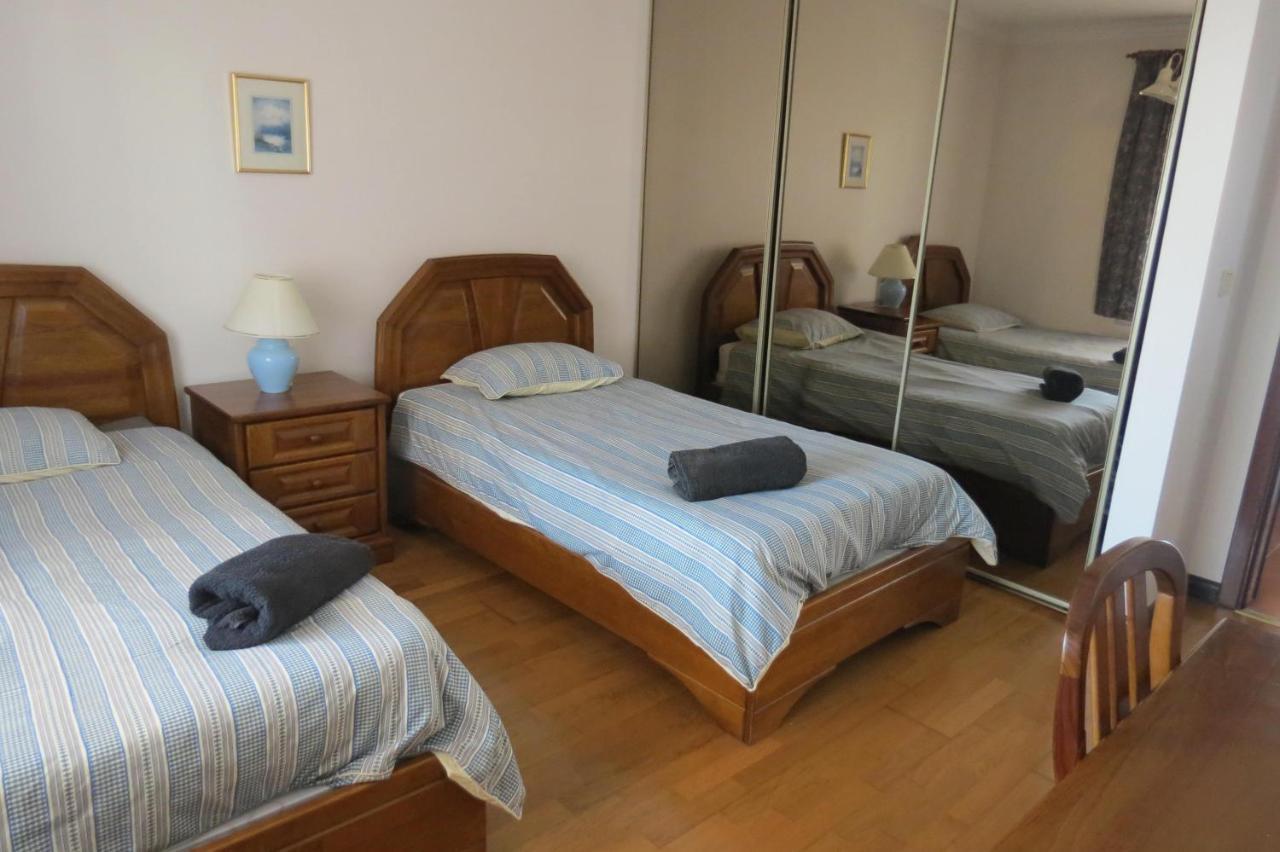 Ola Ericeira Apartment Extérieur photo