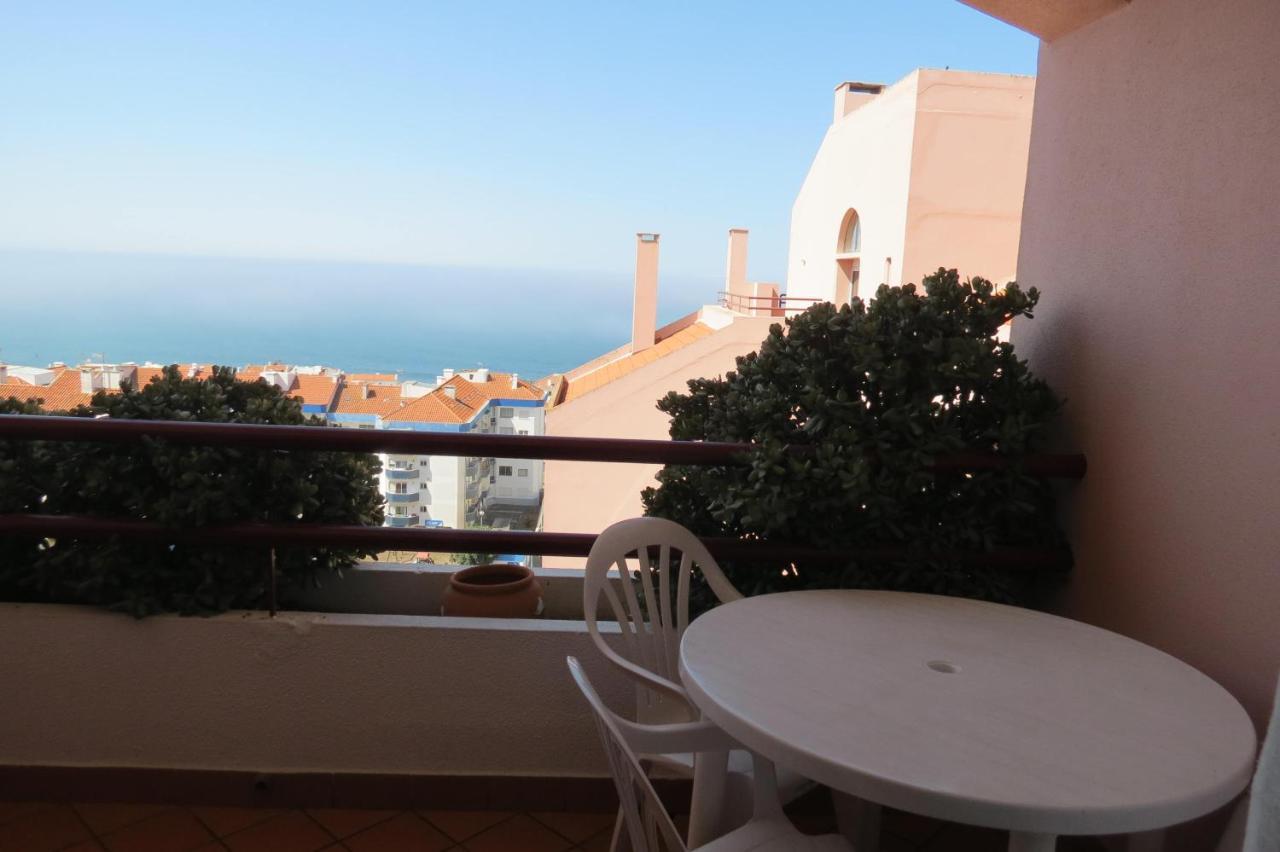 Ola Ericeira Apartment Extérieur photo
